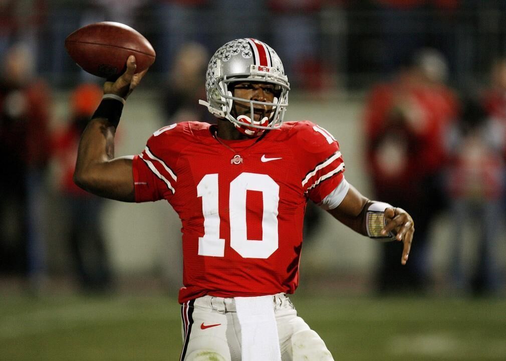 #13. Troy Smith
